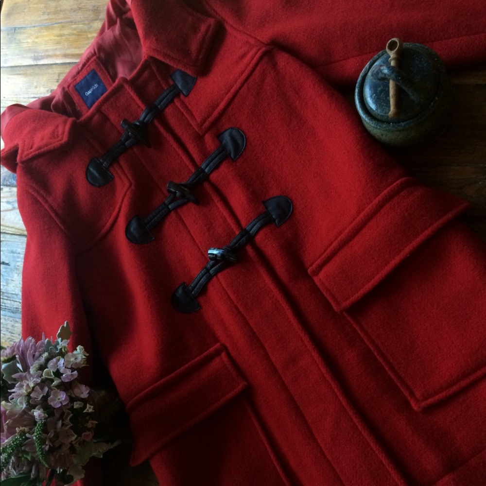 GAP KIDS Duffle coat size L